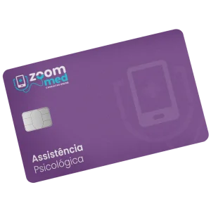 Assistência Psicológica | Zoommed Telemedicina
