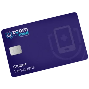 Clube de Vantagens | Zoommed Telemedicina