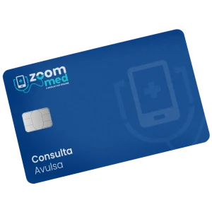 Consulta Avulsa | Zoommed Telemedicina
