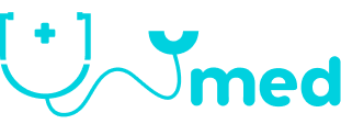 Logo Zoommed Telemedicina