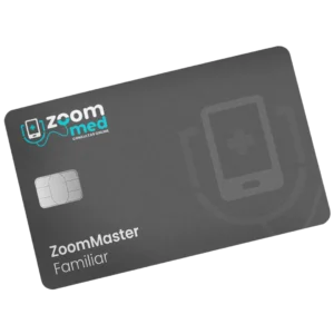 Plano ZoomMaster Familiar | Zoommed Telemedicina