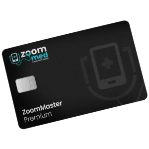 Plano ZoomMaster Premium | Zoommed Telemedicina