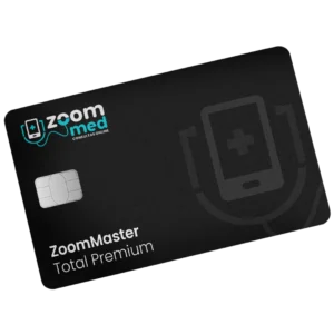 Plano ZoomMaster Total Premium | Zoommed Telemedicina