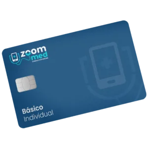 Plano Básico Individual | Zoommed Telemedicina