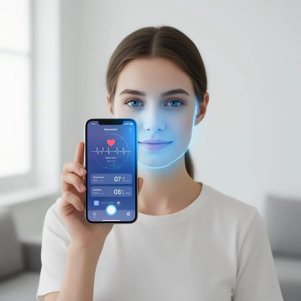 Vital Scan | Zoommed Telemedicina