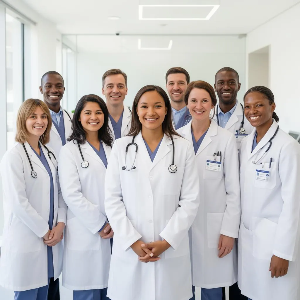Total Care | Zoommed Telemedicina